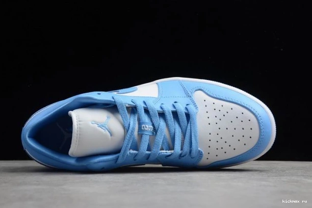 Rep UNC AO9944-441 (W) Jordan 1 Air Low 0731